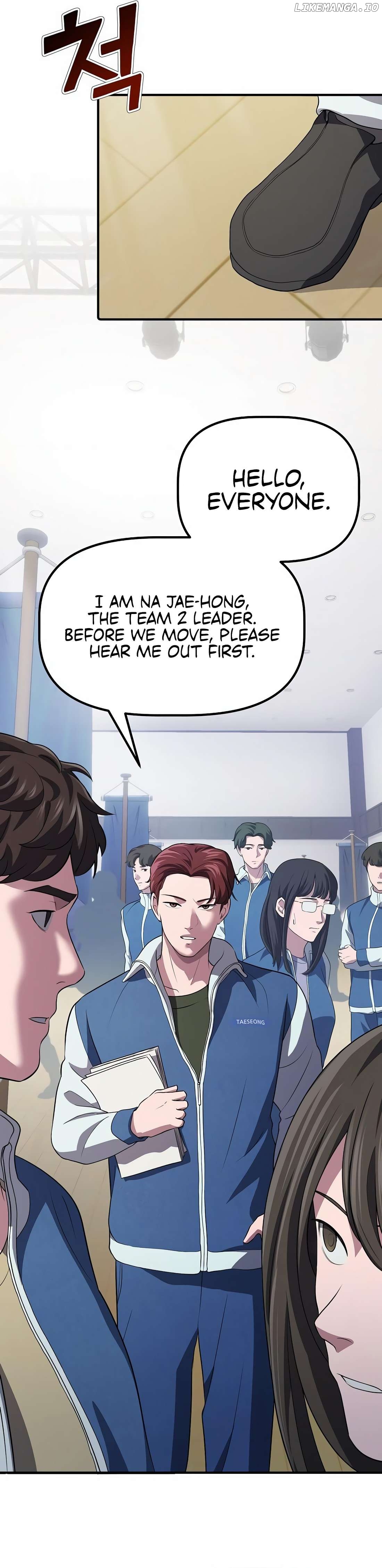 Read A Corporate Underling Who Excels at Work EN Manga Online