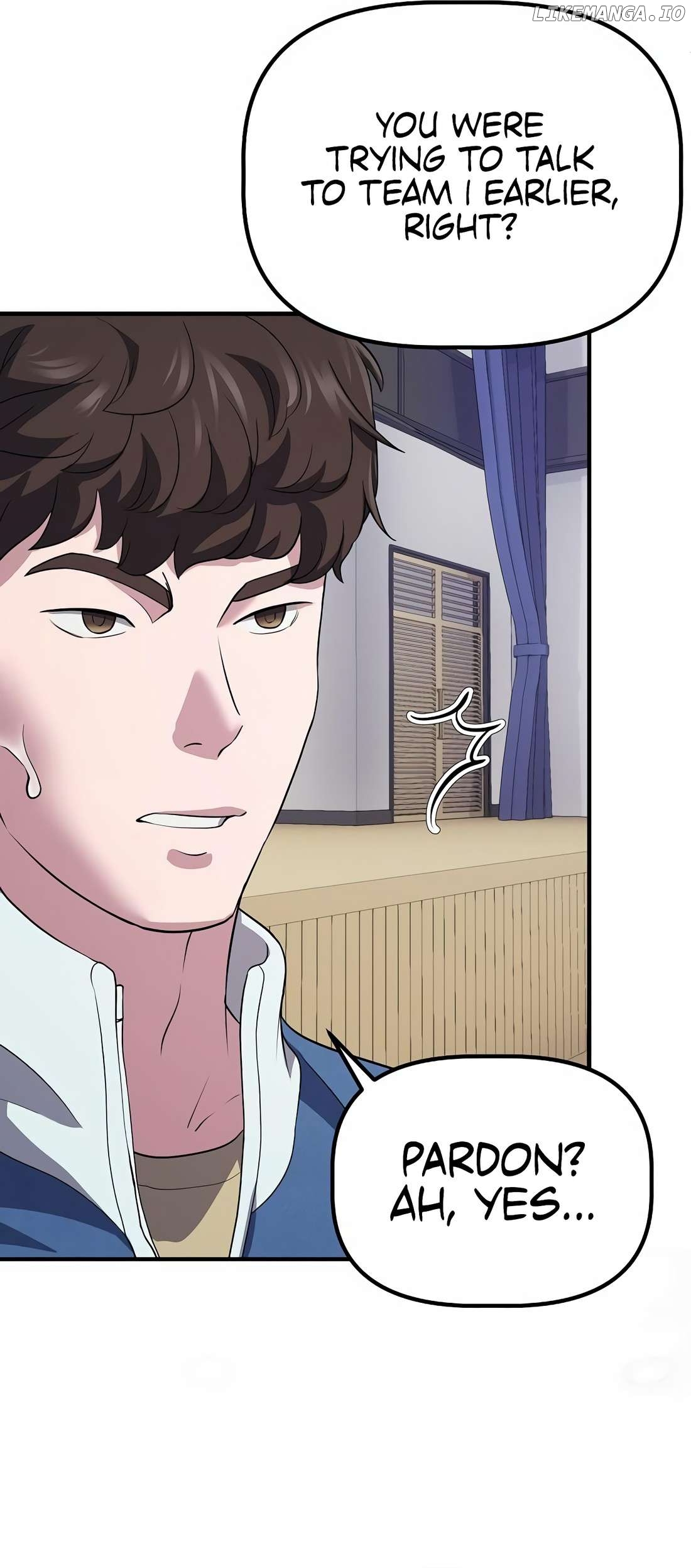 Read A Corporate Underling Who Excels at Work EN Manga Online