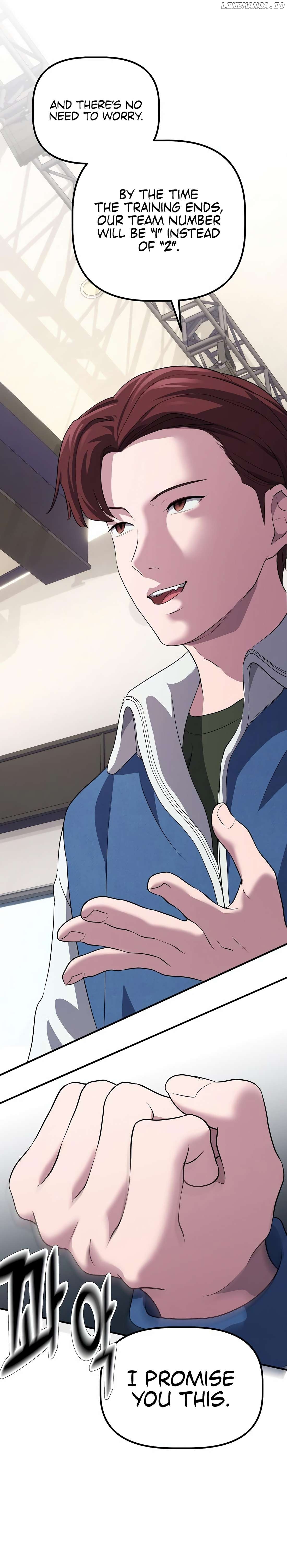 Read A Corporate Underling Who Excels at Work EN Manga Online