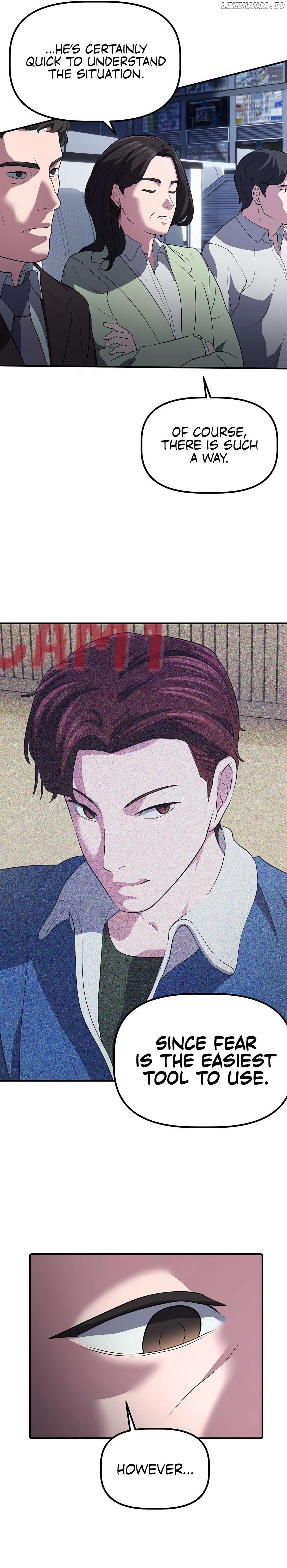 Read A Corporate Underling Who Excels at Work EN Manga Online