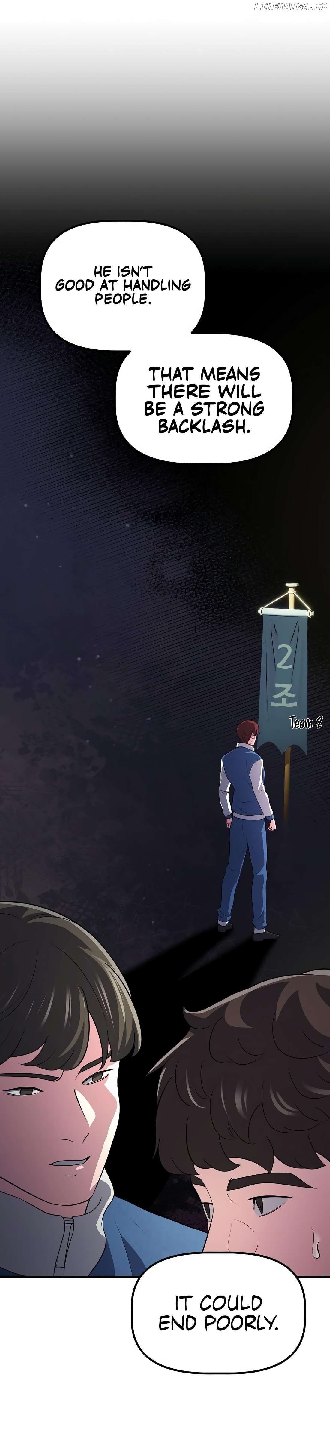 Read A Corporate Underling Who Excels at Work EN Manga Online