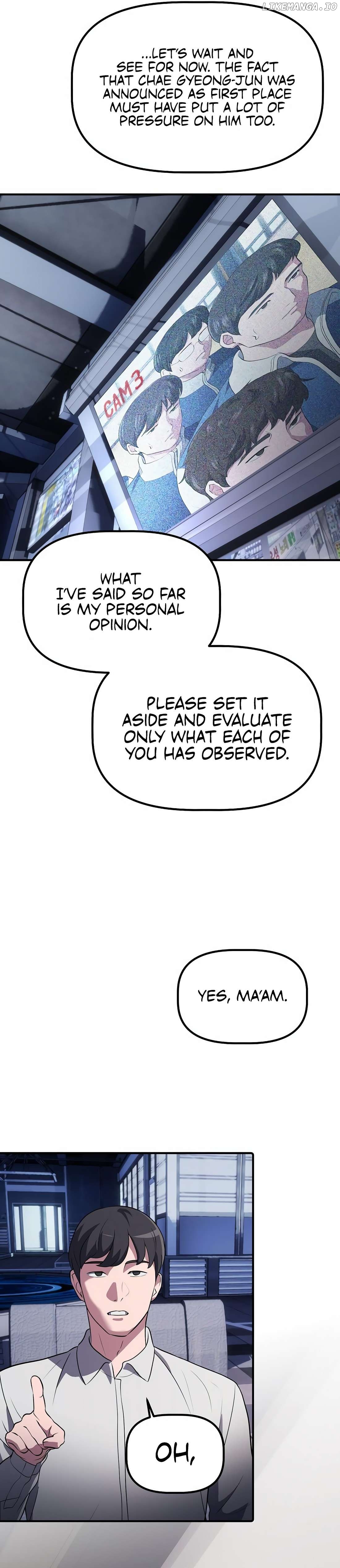 Read A Corporate Underling Who Excels at Work EN Manga Online