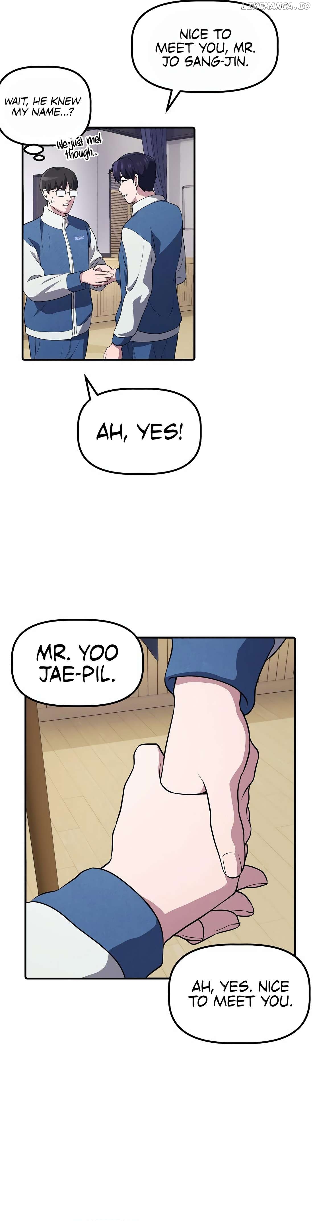 Read A Corporate Underling Who Excels at Work EN Manga Online