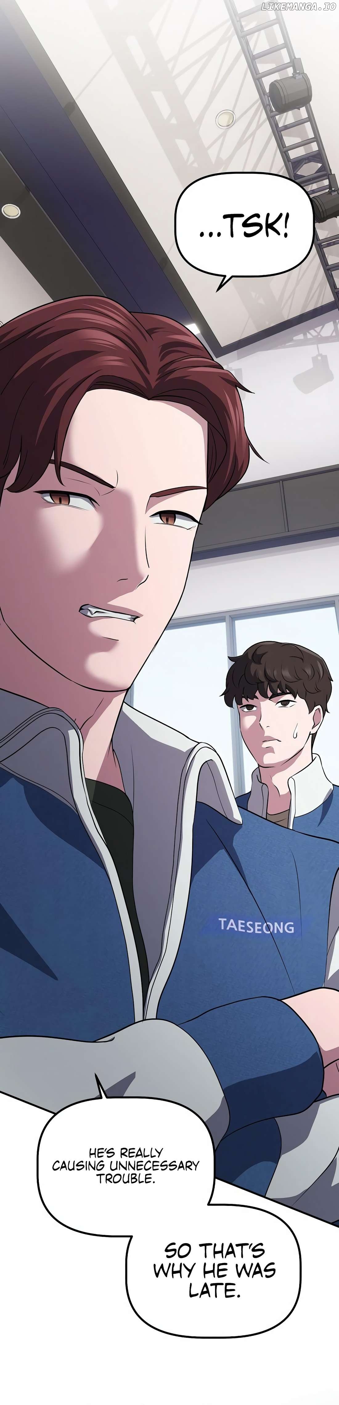 Read A Corporate Underling Who Excels at Work EN Manga Online