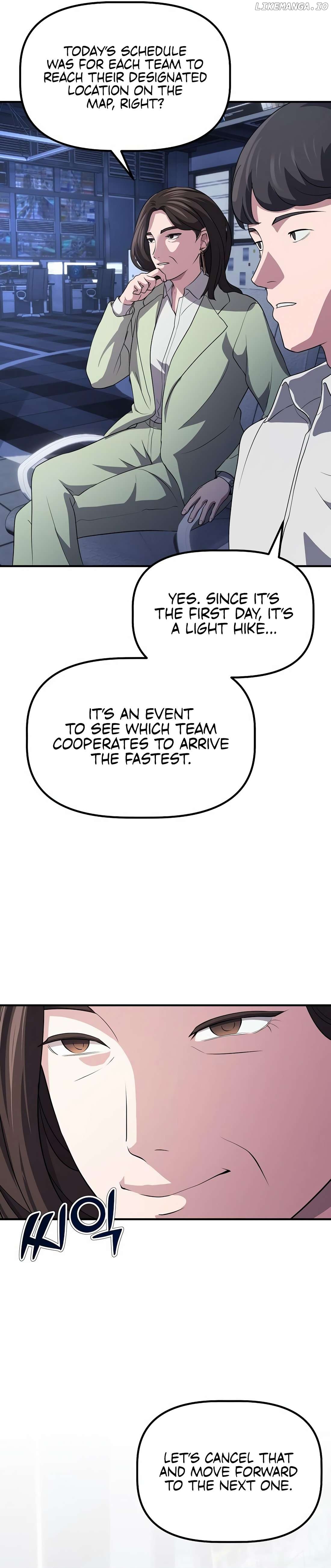 Read A Corporate Underling Who Excels at Work EN Manga Online