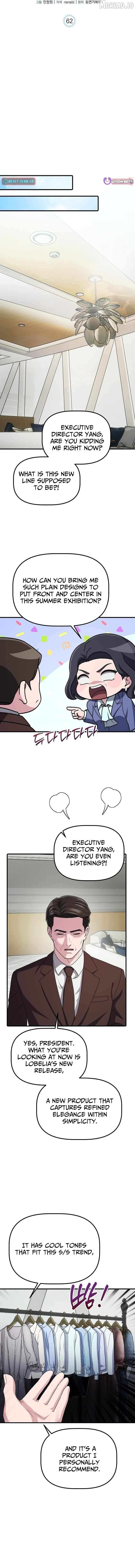 Read A Corporate Underling Who Excels at Work EN Manga Online