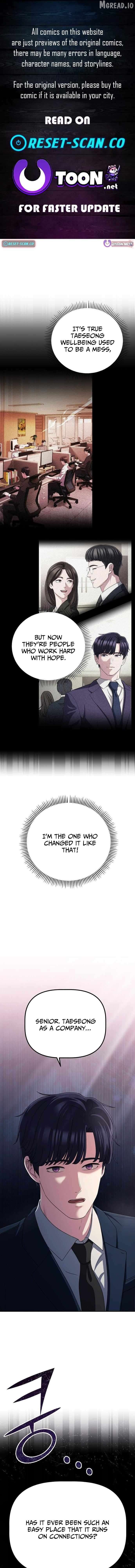 Read A Corporate Underling Who Excels at Work EN Manga Online