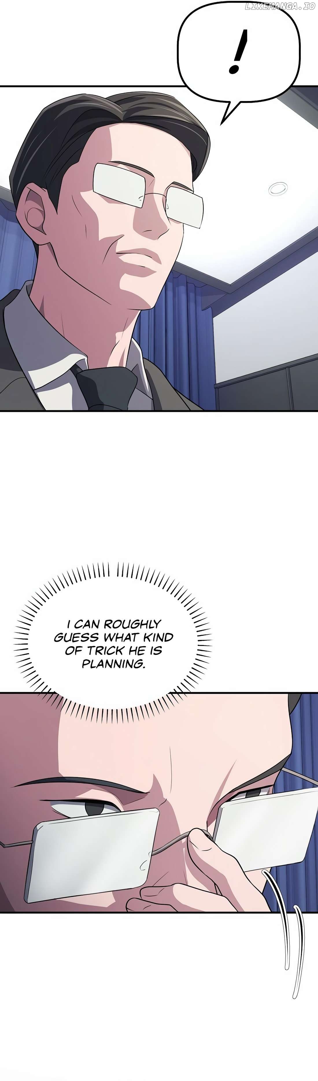 Read A Corporate Underling Who Excels at Work EN Manga Online
