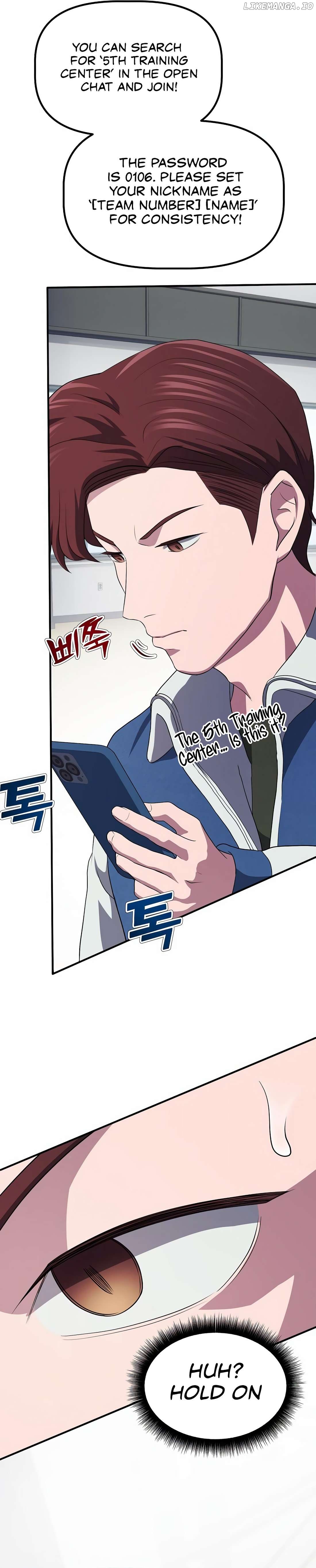 Read A Corporate Underling Who Excels at Work EN Manga Online