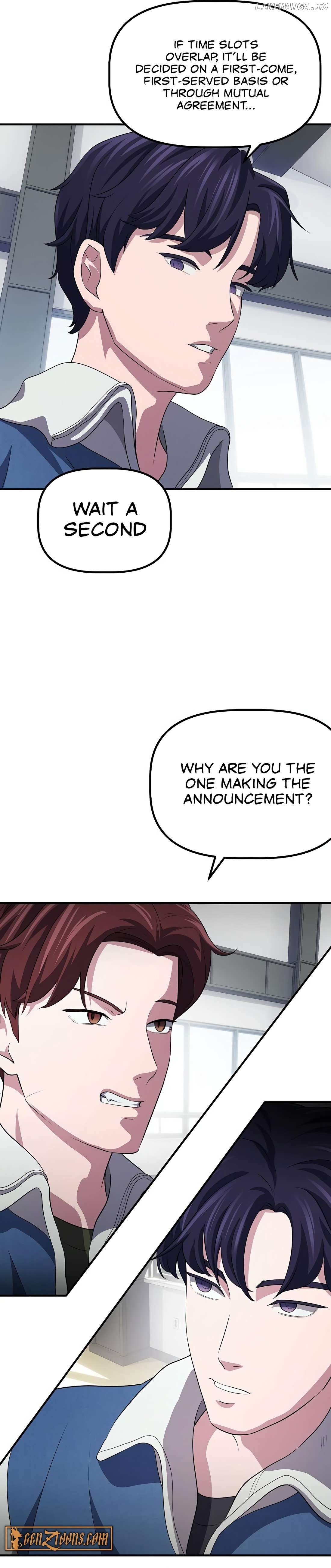 Read A Corporate Underling Who Excels at Work EN Manga Online