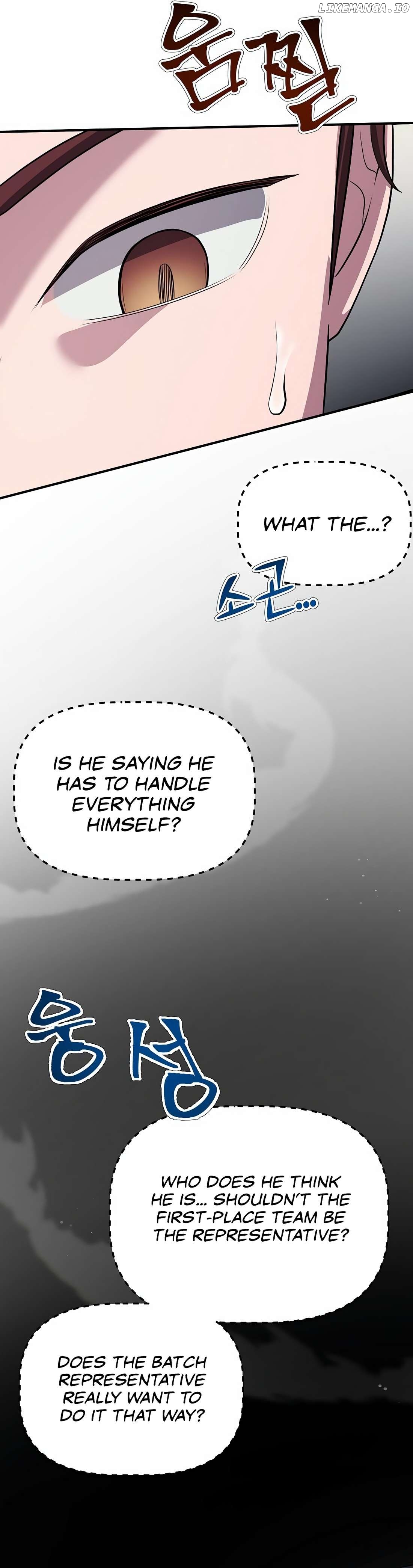 Read A Corporate Underling Who Excels at Work EN Manga Online