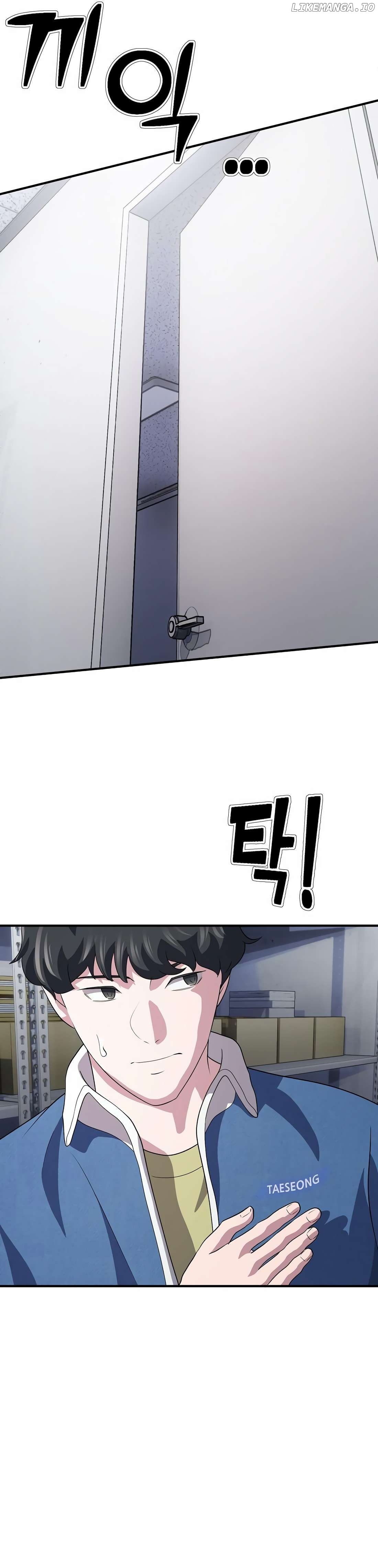 Read A Corporate Underling Who Excels at Work EN Manga Online