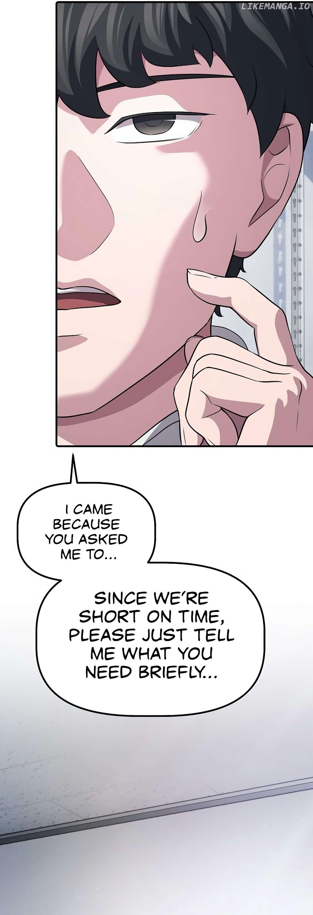 Read A Corporate Underling Who Excels at Work EN Manga Online
