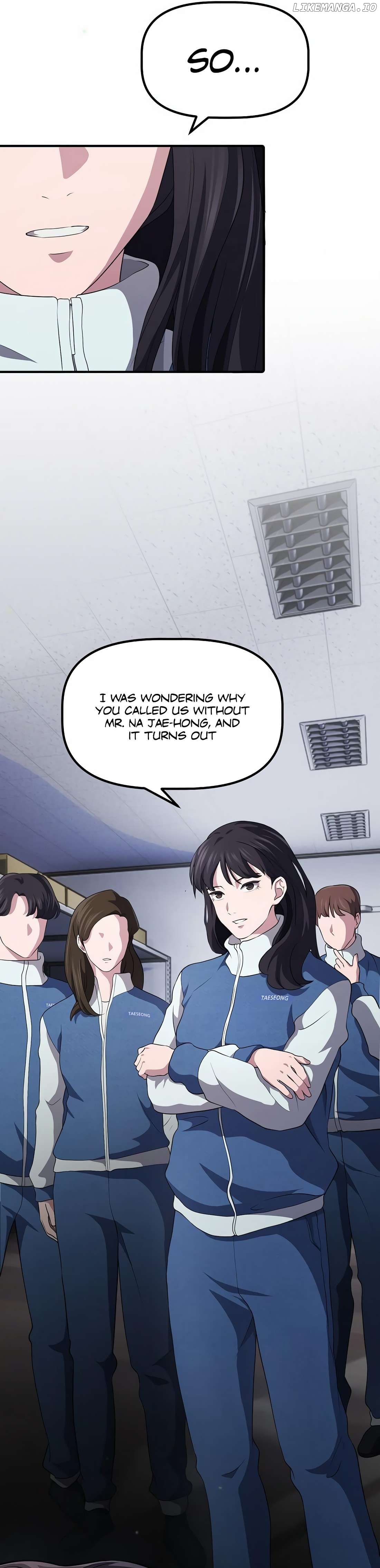 Read A Corporate Underling Who Excels at Work EN Manga Online