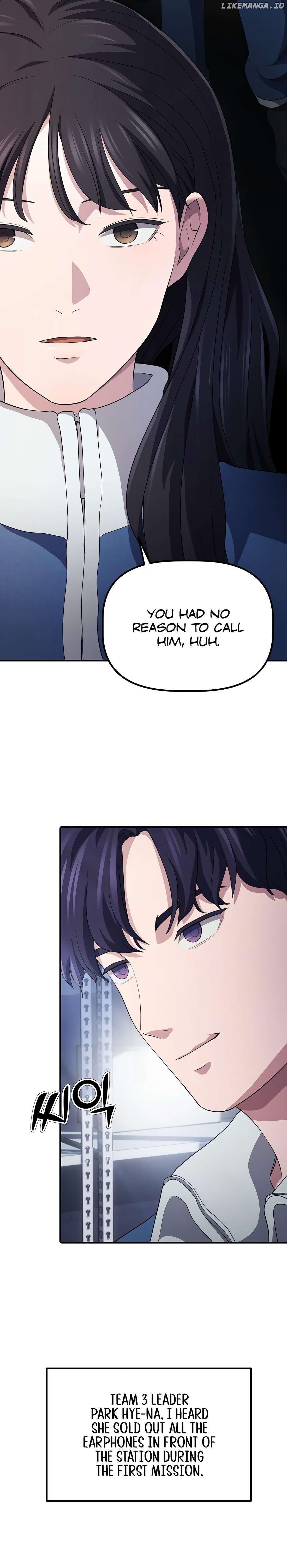 Read A Corporate Underling Who Excels at Work EN Manga Online