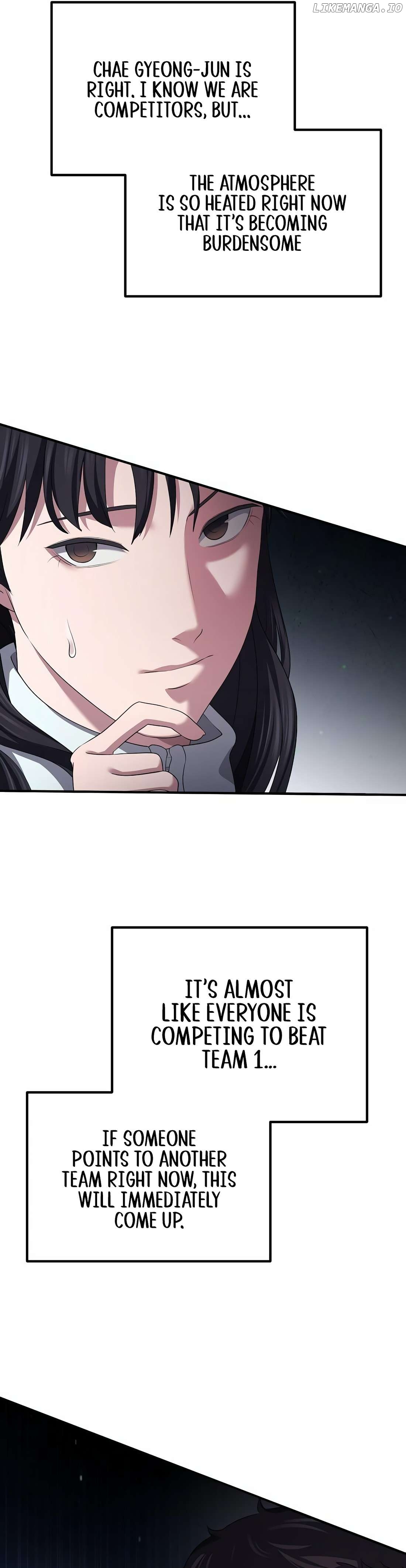 Read A Corporate Underling Who Excels at Work EN Manga Online