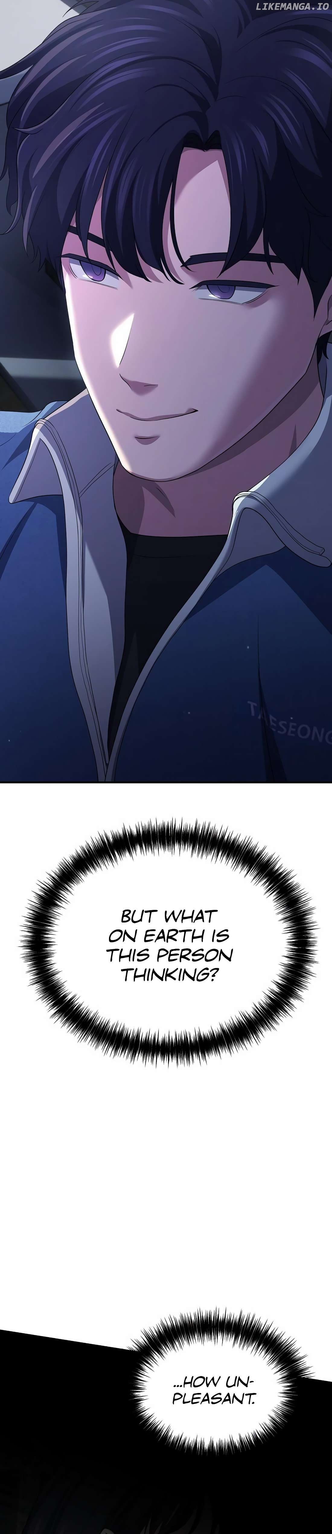 Read A Corporate Underling Who Excels at Work EN Manga Online