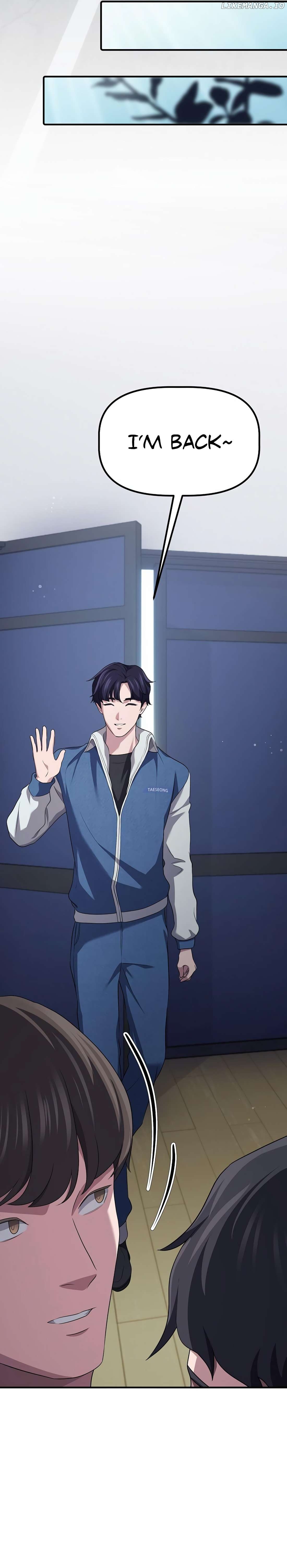 Read A Corporate Underling Who Excels at Work EN Manga Online