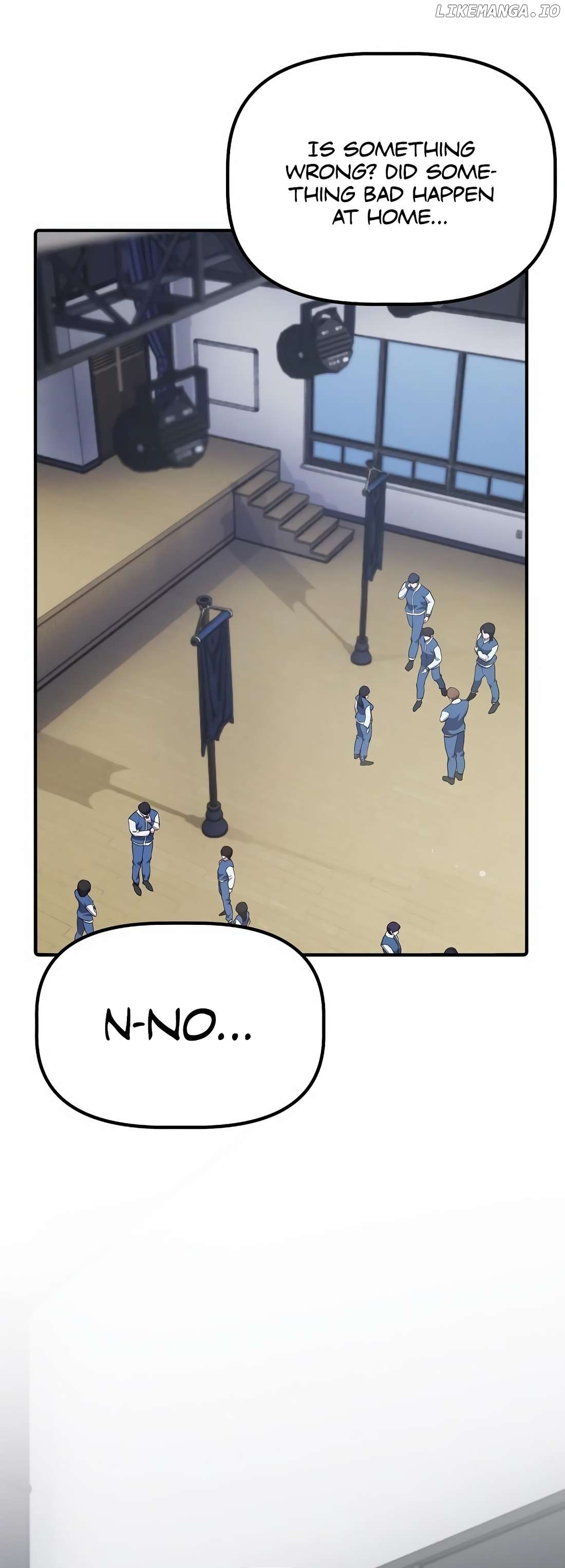 Read A Corporate Underling Who Excels at Work EN Manga Online