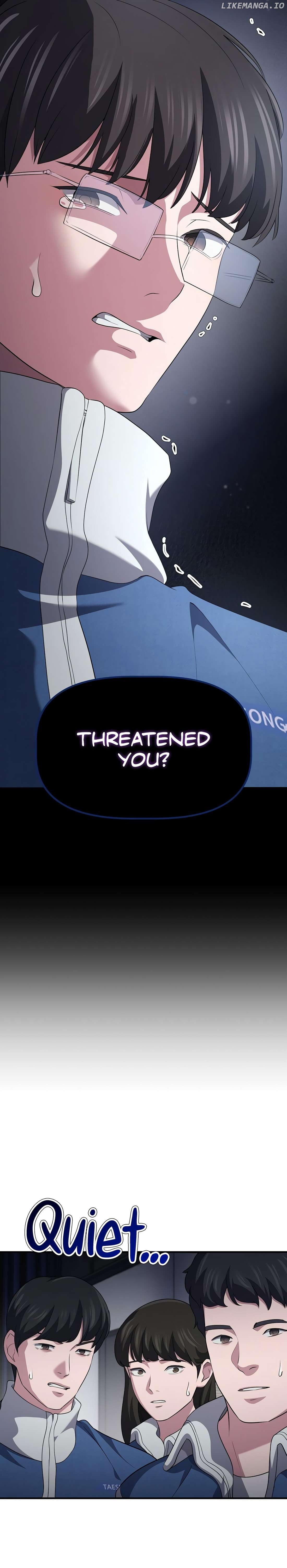 Read A Corporate Underling Who Excels at Work EN Manga Online