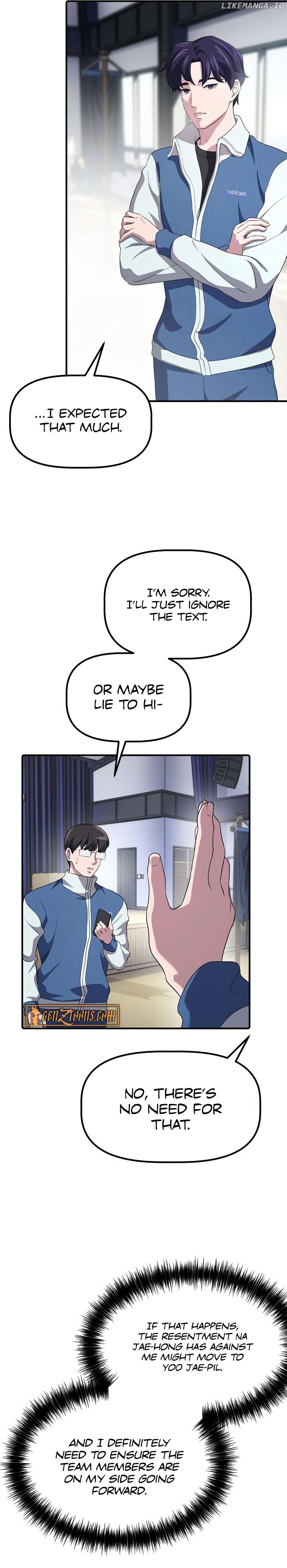 Read A Corporate Underling Who Excels at Work EN Manga Online