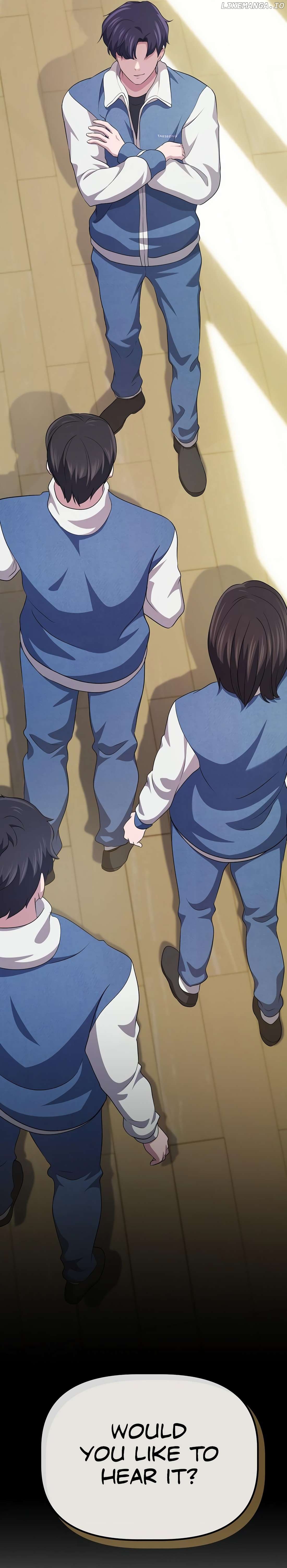 Read A Corporate Underling Who Excels at Work EN Manga Online