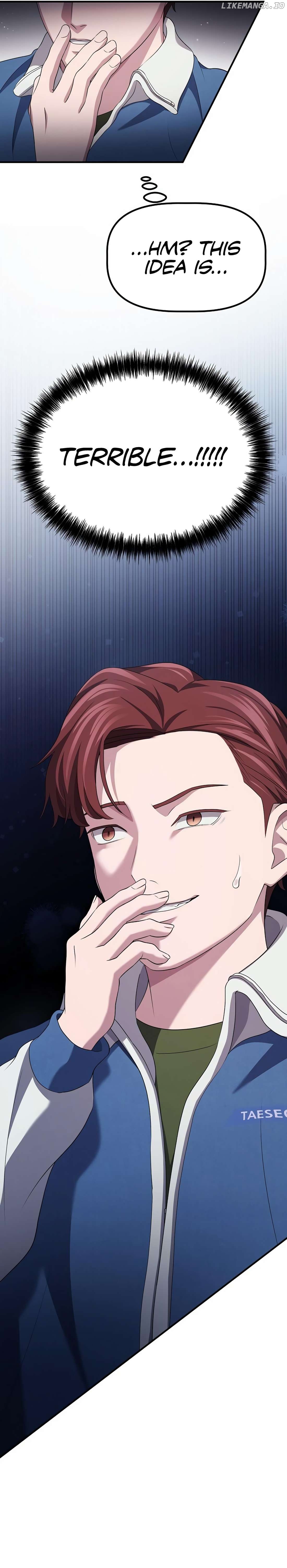 Read A Corporate Underling Who Excels at Work EN Manga Online