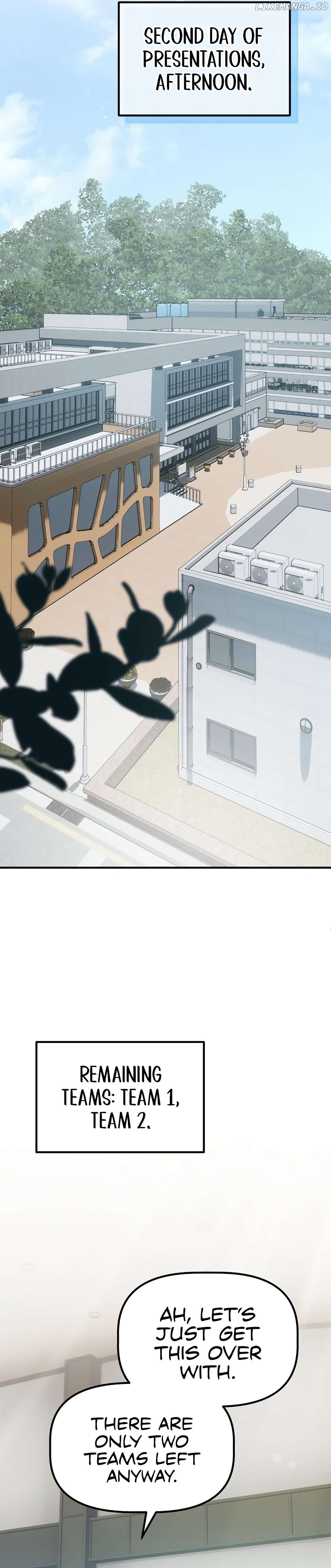 Read A Corporate Underling Who Excels at Work EN Manga Online