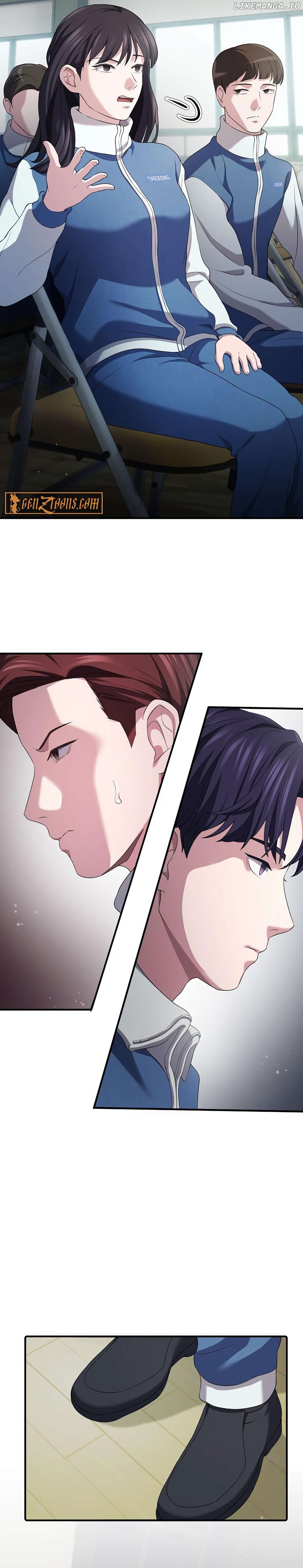 Read A Corporate Underling Who Excels at Work EN Manga Online