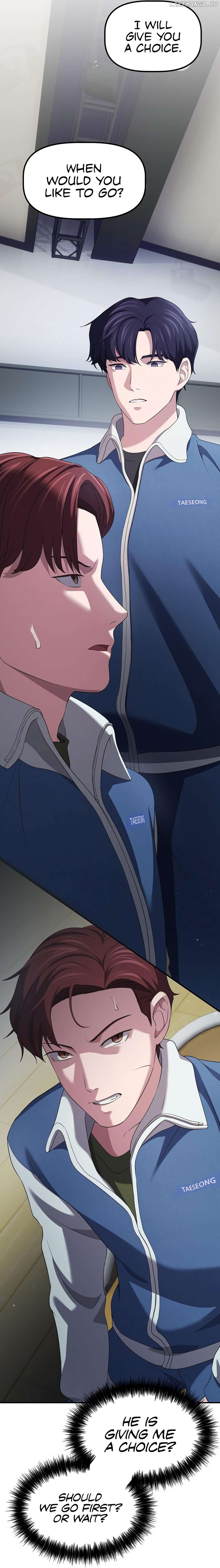 Read A Corporate Underling Who Excels at Work EN Manga Online