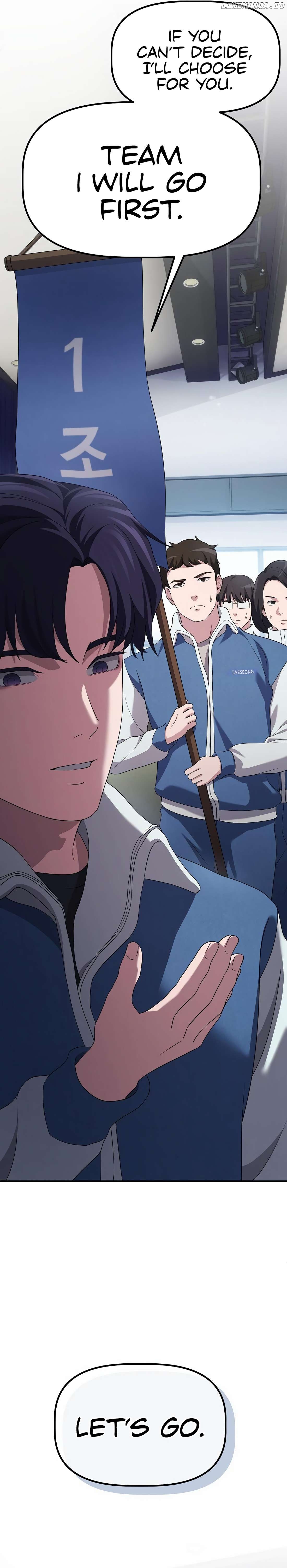 Read A Corporate Underling Who Excels at Work EN Manga Online