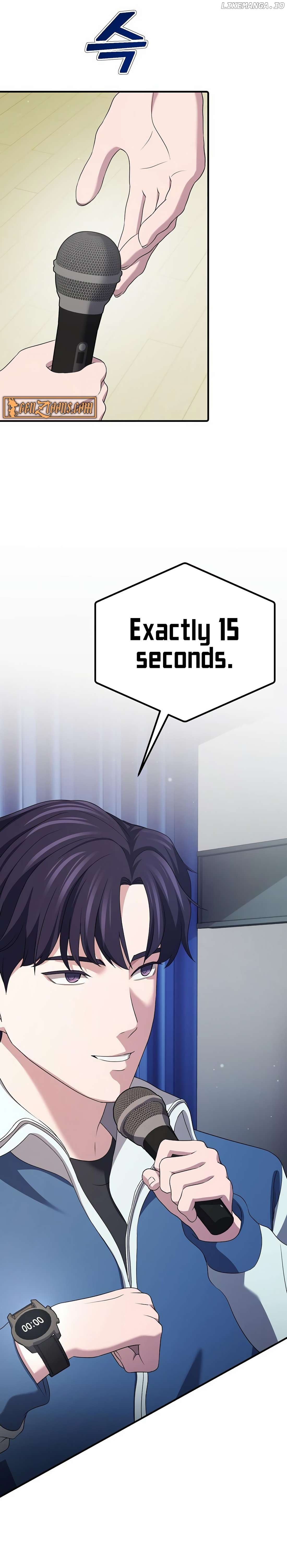 Read A Corporate Underling Who Excels at Work EN Manga Online