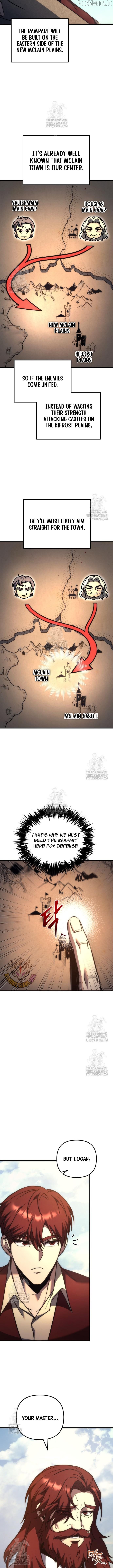 Read A Flame Reborn EN Manga Online