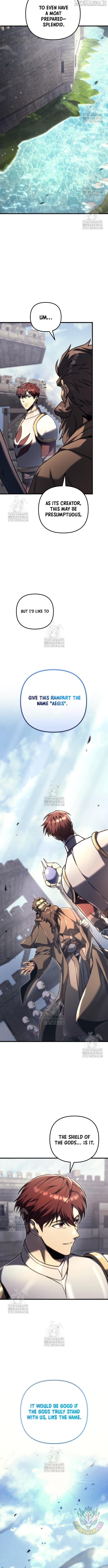 Read A Flame Reborn EN Manga Online