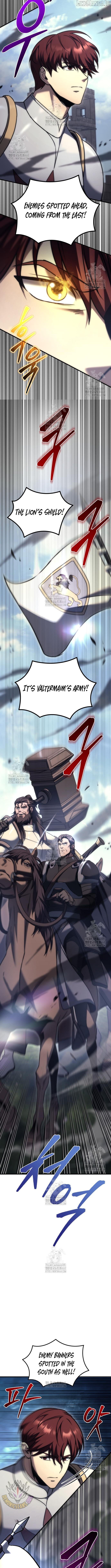 Read A Flame Reborn EN Manga Online