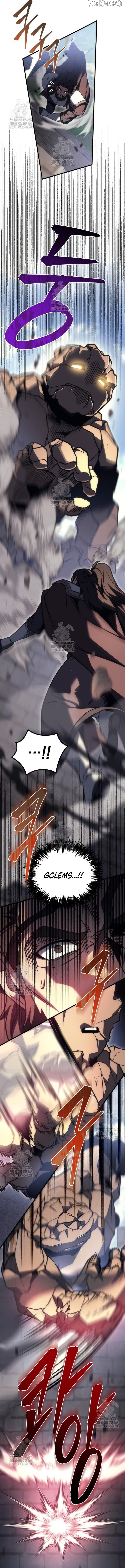 Read A Flame Reborn EN Manga Online