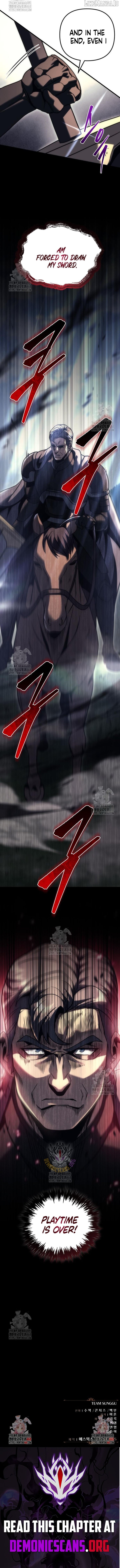 Read A Flame Reborn EN Manga Online