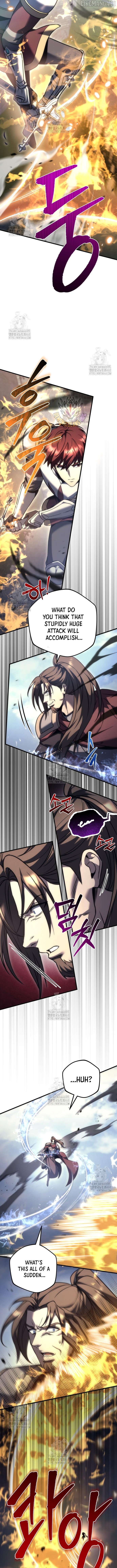 Read A Flame Reborn EN Manga Online