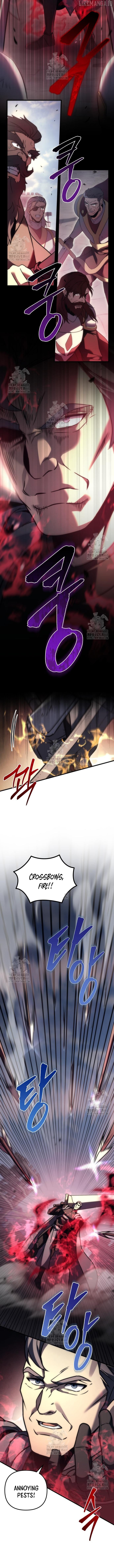 Read A Flame Reborn EN Manga Online