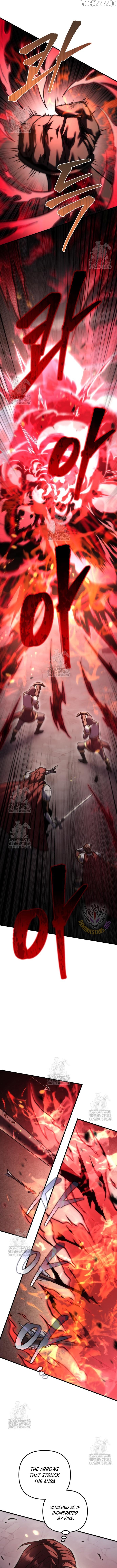Read A Flame Reborn EN Manga Online