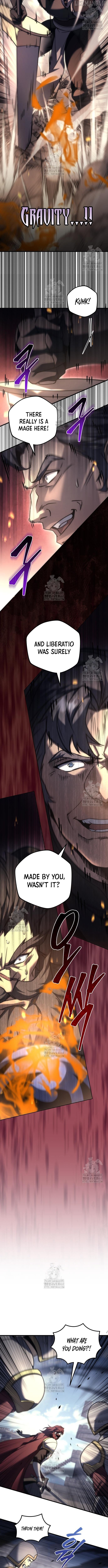 Read A Flame Reborn EN Manga Online