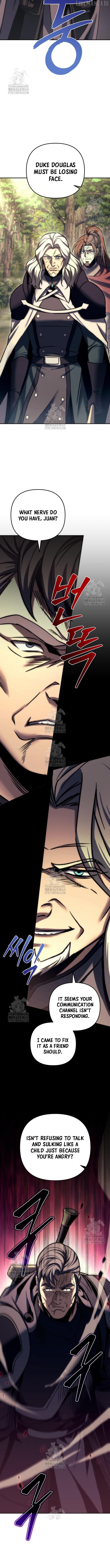 Read A Flame Reborn EN Manga Online