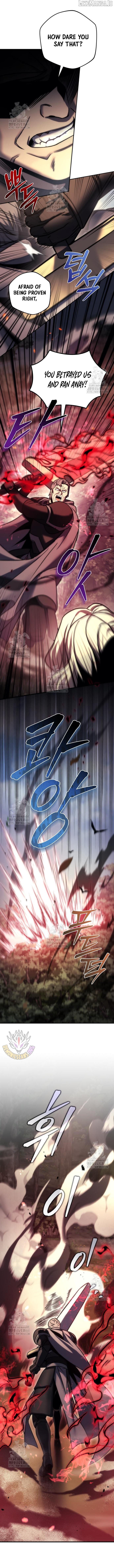 Read A Flame Reborn EN Manga Online