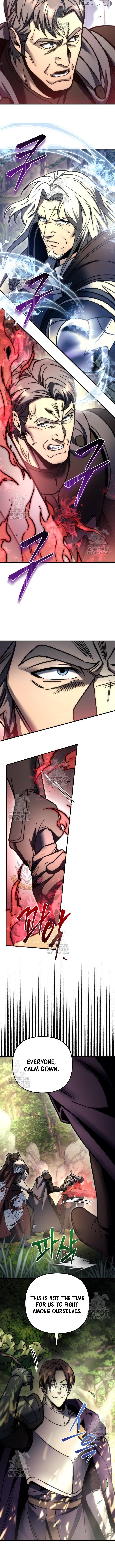 Read A Flame Reborn EN Manga Online