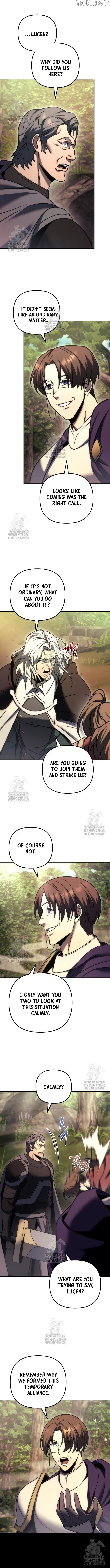 Read A Flame Reborn EN Manga Online