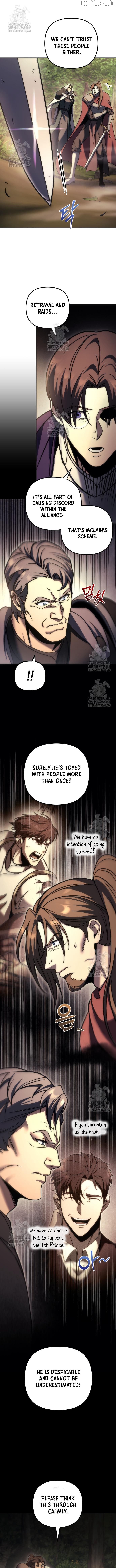 Read A Flame Reborn EN Manga Online