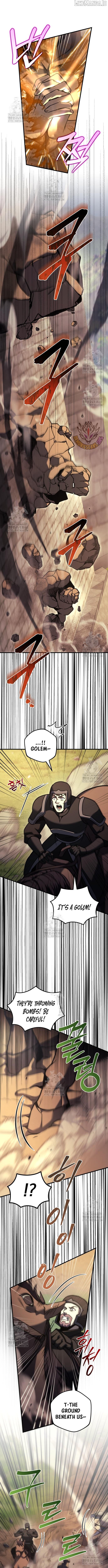 Read A Flame Reborn EN Manga Online
