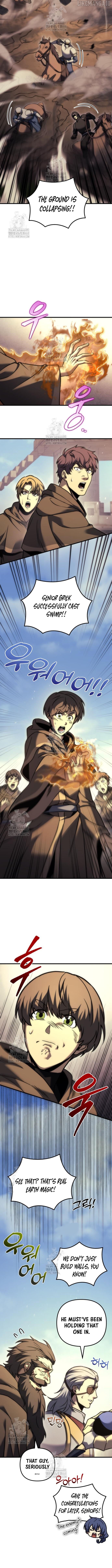 Read A Flame Reborn EN Manga Online