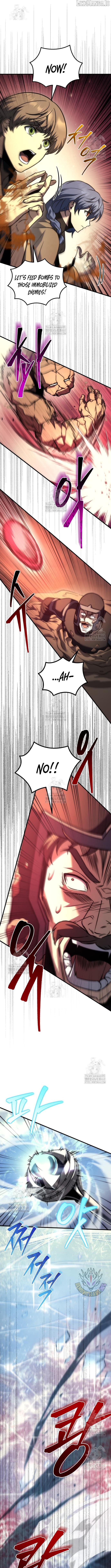 Read A Flame Reborn EN Manga Online