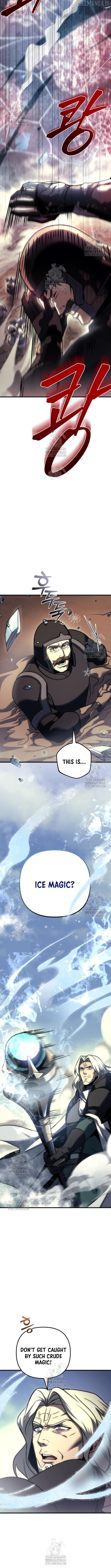 Read A Flame Reborn EN Manga Online